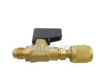 01 41 079 CH-15BV-SH BALL VALVE MALE-FEMALE 